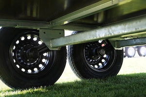 Május 31-ig - új SEBAL - VV250 utánfutó rendszámmal - akciósan 673.900 Ft helyett bruttó 624.000 Ft - kép 5