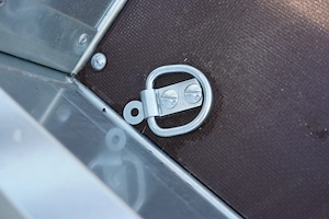 Május 31-ig - új SEBAL - VV250 utánfutó rendszámmal - akciósan 673.900 Ft helyett bruttó 624.000 Ft - kép 2