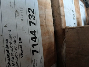 Viessmann napkollektorok - kép 2