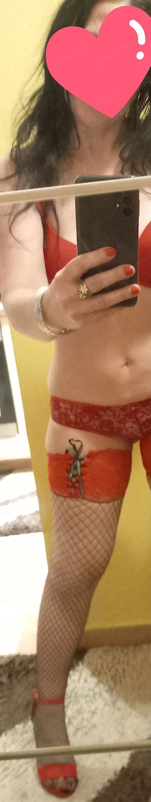 Lingammasszázs sexy módra