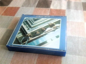 The Beatles  1967-1970 CD eladó