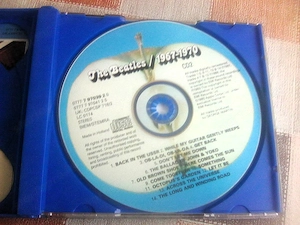 The Beatles  1967-1970 CD eladó - kép 3