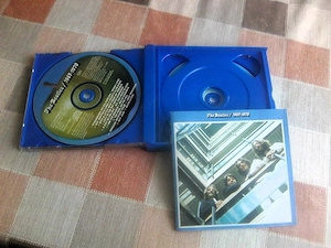 The Beatles  1967-1970 CD eladó - kép 2