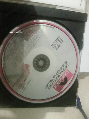 Bee Gees: "Melody" c. CD eladó - kép 2