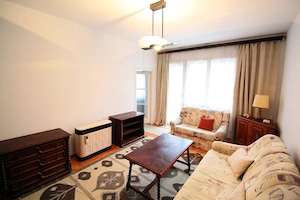 Mintha nyaralna, madárcsicsergéses lakás kiadó