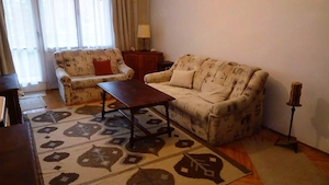 Mintha nyaralna, madárcsicsergéses lakás kiadó - kép 2