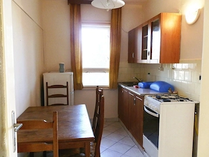 Mintha nyaralna, madárcsicsergéses lakás kiadó - kép 5