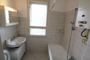 Mintha nyaralna, madárcsicsergéses lakás kiadó - kép 4