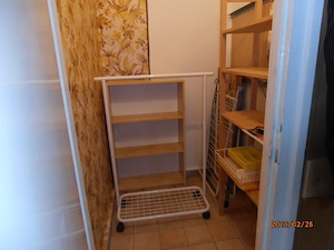 Mintha nyaralna, madárcsicsergéses lakás kiadó - kép 8