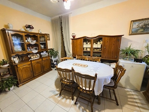 Kiskunhalas Alsóvárosban hangulatos családi ház eladó! - kép 5