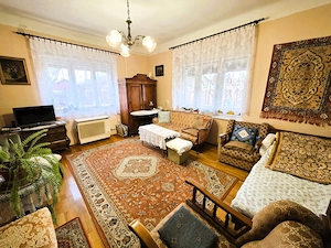 Kiskunhalas Alsóvárosban hangulatos családi ház eladó! - kép 3