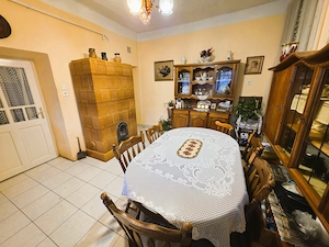 Kiskunhalas Alsóvárosban hangulatos családi ház eladó! - kép 6