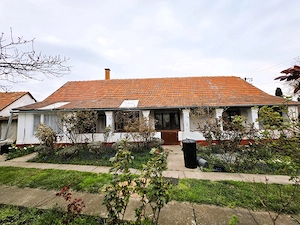 Kiskunhalas Alsóvárosban hangulatos családi ház eladó! - kép 13