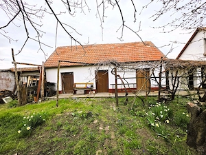 Kiskunhalas Alsóvárosban hangulatos családi ház eladó! - kép 14