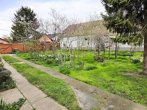 Kiskunhalas Alsóvárosban hangulatos családi ház eladó! - kép 16