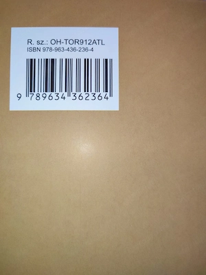 Történelmi atlasz középiskolásoknak 2025-ös kiadás érettségihez megfelel  - kép 2