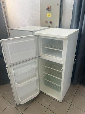 Használt Electrolux ERD 1843 Felülfagyasztós hűtő [H17700] 1-3 hó garival - kép 2