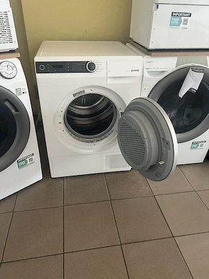 Használt Gorenje D 8665 N Kondenzációs Szárítógép [KH305] 1-3 hónap garanciával - kép 2