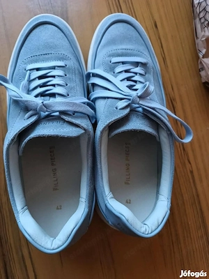 Eladó férfi cipö kitünö ujszerü allapotban - kép 4