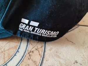 Mercedes Gran Turismo baseball sapka eredeti - kép 2