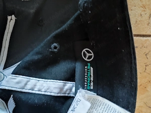 Mercedes Gran Turismo baseball sapka eredeti - kép 4