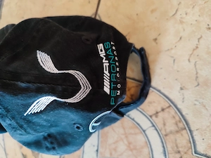 Mercedes Gran Turismo baseball sapka eredeti - kép 3