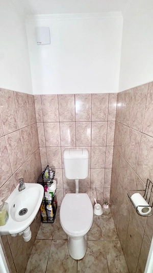 Teljessen felújított, 3 szobás, 95 nm-es, klímás családi ház eladó! - kép 14