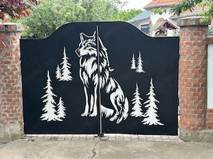 Lézervágott lemezek - kép 5