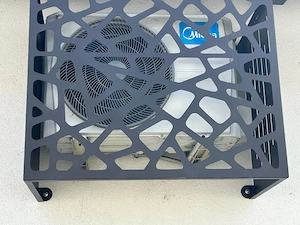 Lézervágott lemezek - kép 3