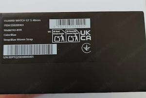 Elad  Huawei watch gt 5