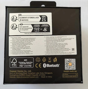 Elad  Huawei watch gt 5 - kép 2