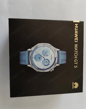 Elad  Huawei watch gt 5 - kép 3