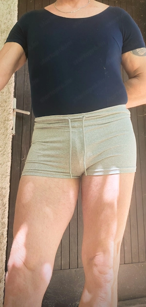 Én percek másképp 