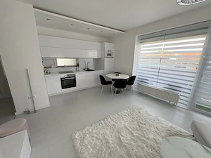 Nyíregyházán a Spanyolkertben, 1.emeleti lakás kiadó! - kép 3