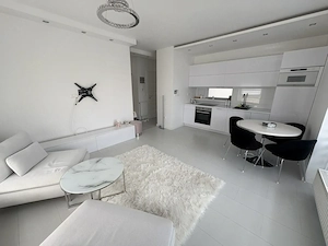 Nyíregyházán a Spanyolkertben, 1.emeleti lakás kiadó! - kép 2