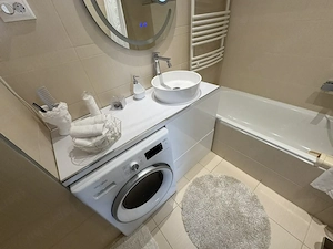 Nyíregyházán a Spanyolkertben, 1.emeleti lakás kiadó! - kép 14