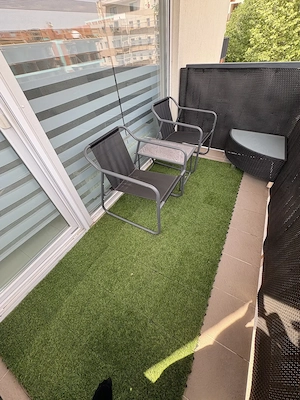 Nyíregyházán a Spanyolkertben, 1.emeleti lakás kiadó! - kép 8