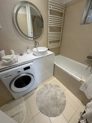 Nyíregyházán a Spanyolkertben, 1.emeleti lakás kiadó! - kép 16