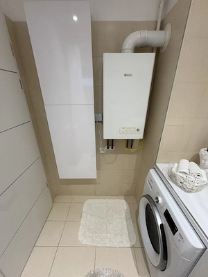 Nyíregyházán a Spanyolkertben, 1.emeleti lakás kiadó! - kép 15