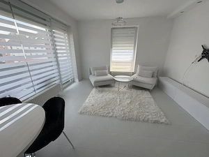 Nyíregyházán a Spanyolkertben, 1.emeleti lakás kiadó! - kép 7