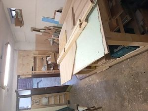 Budapest XV. rákospalotán kiadó egy 32 nm aknás műhely üzlet raktárhelyiség - kép 3