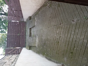 Budapest XV. rákospalotán kiadó egy 32 nm aknás műhely üzlet raktárhelyiség - kép 5