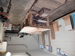 Budapest XV. rákospalotán kiadó egy 32 nm aknás műhely üzlet raktárhelyiség - kép 12