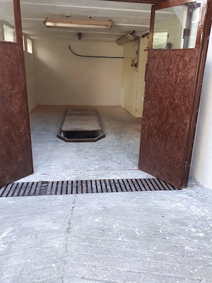 Budapest XV. rákospalotán kiadó egy 32 nm aknás műhely üzlet raktárhelyiség - kép 13