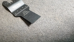 Extol Premium rezgőkés, merülőkés eladó - kép 5