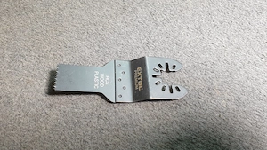 Extol Premium rezgőkés, merülőkés eladó - kép 2