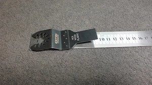 Extol Premium rezgőkés, merülőkés eladó - kép 6