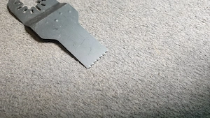 Extol Premium rezgőkés, merülőkés eladó - kép 4