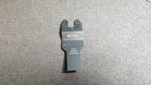 Extol Premium rezgőkés, merülőkés eladó