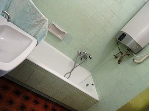 Kecskemét csendes részén 80nm-es lakás eladó. - kép 8